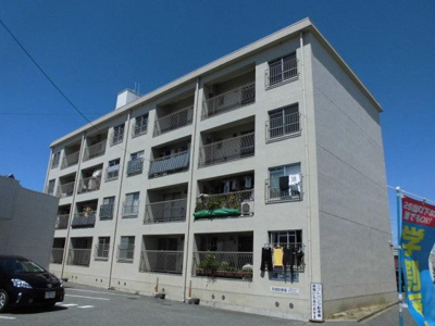 【外観】 | 磯コーポ