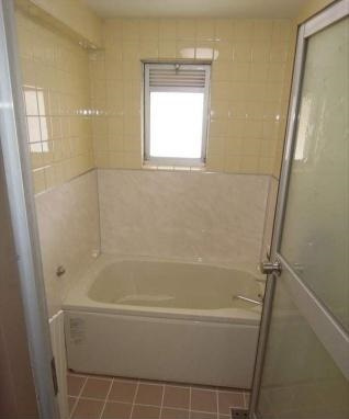 【浴室】 | 磯コーポ