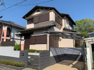 【外観】 | 外観別角度