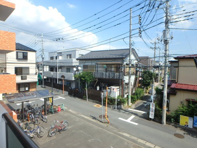 【展望】 | 伊藤ビル