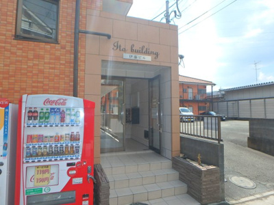 【エントランス】 | 伊藤ビル