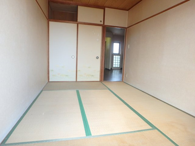 【寝室】 | 伊藤ビル