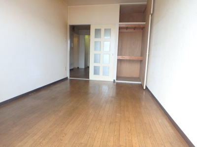 【洋室】 | 伊藤ビル