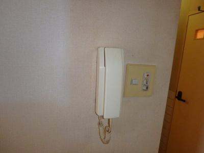 【セキュリティ】 | 伊藤ビル