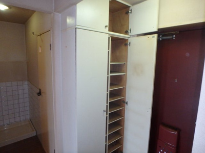 【玄関】 | 伊藤ビル