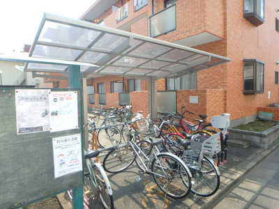 【その他共用部分】 | 伊藤ビル