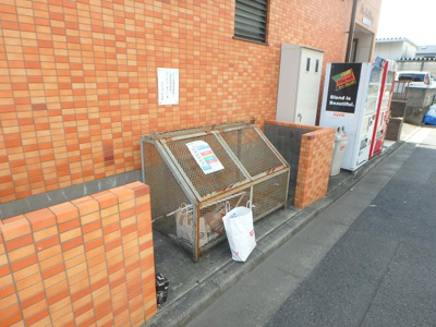 【その他共用部分】 | 伊藤ビル