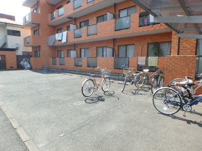 【その他】 | 伊藤ビル