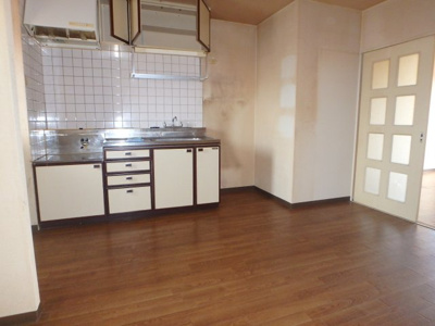 【居間・リビング】 | 伊藤ビル