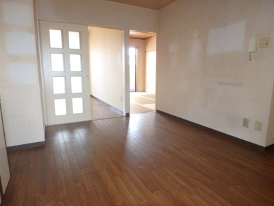 【居間・リビング】 | 伊藤ビル