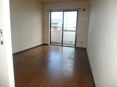 【洋室】 | 伊藤ビル