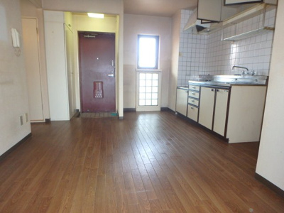 【居間・リビング】 | 伊藤ビル