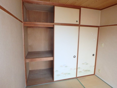 【収納】 | 伊藤ビル