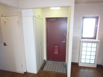 【玄関】 | 伊藤ビル