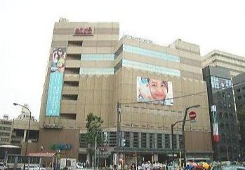 【周辺】 | パークハビオ恵比寿