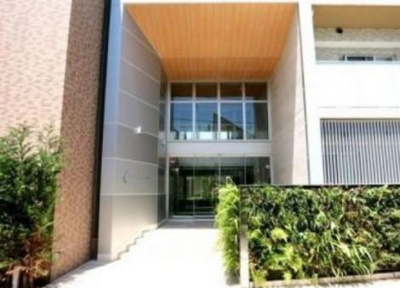 【エントランス】 | コンフォリア目黒青葉台 | コンフォリア目黒青葉台