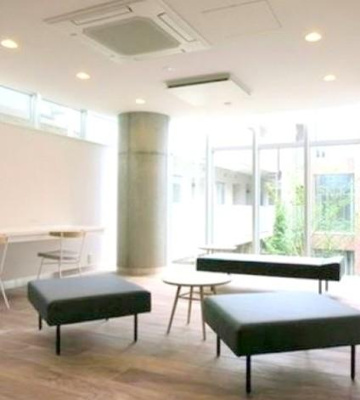 【ロビー】 | コンフォリア目黒青葉台 | コンフォリア目黒青葉台