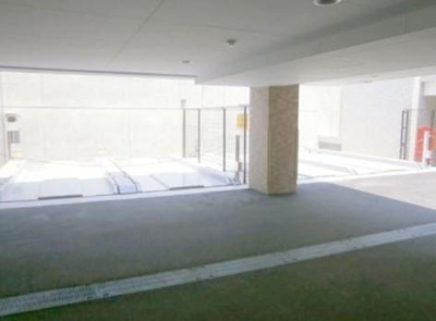 【駐車場】 | コンフォリア目黒青葉台 | コンフォリア目黒青葉台