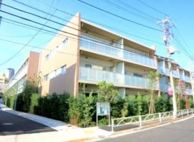 【外観】 | コンフォリア目黒青葉台 | コンフォリア目黒青葉台