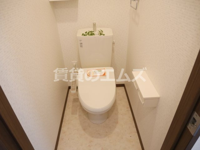 【トイレ】 | 風河