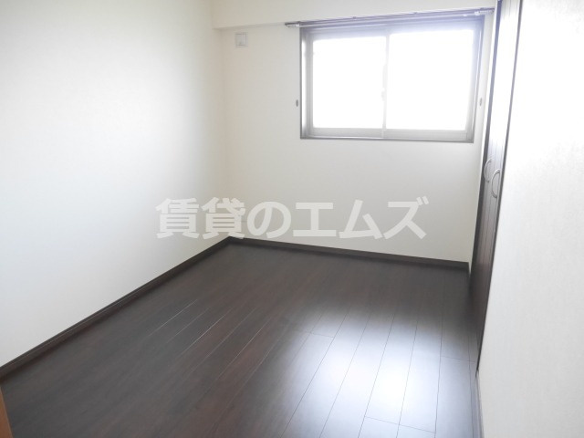 【洋室】 | 風河