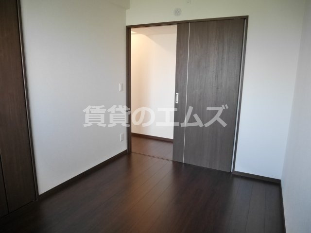 【洋室】 | 風河