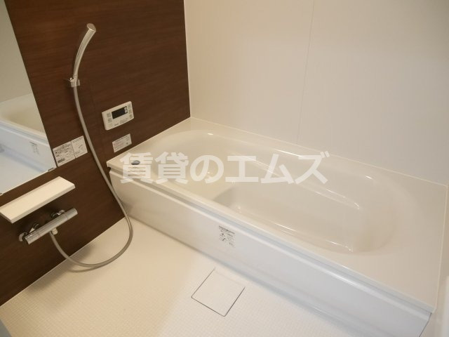 【浴室】 | 風河