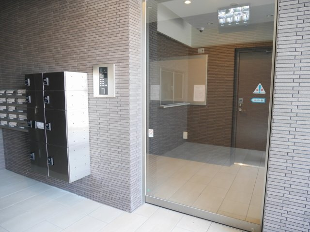【エントランス】 | 風河