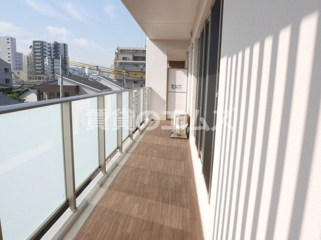 【バルコニー】 | 風河