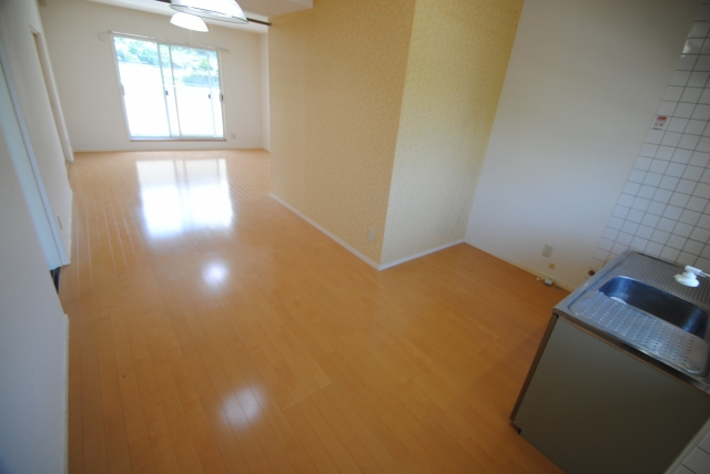 グランデール長園のその他共用部分|同タイプ　イメージ写真