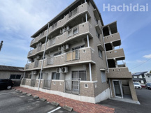 リバティーハウスの画像