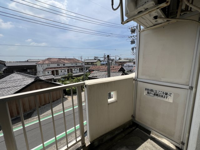 リバティーハウスの設備|給湯パネル