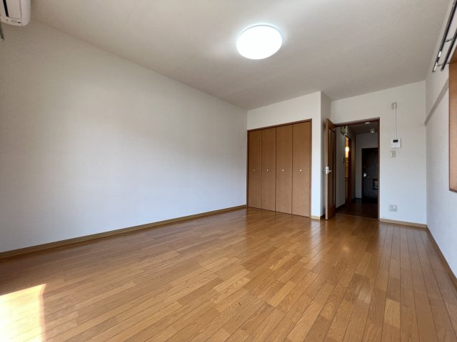 リバティーハウスの洋室|洋室10帖