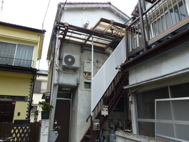 菅野荘