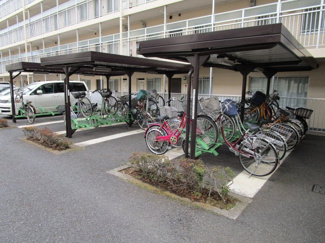 【その他共用部分】