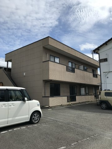 ユウハウス横道