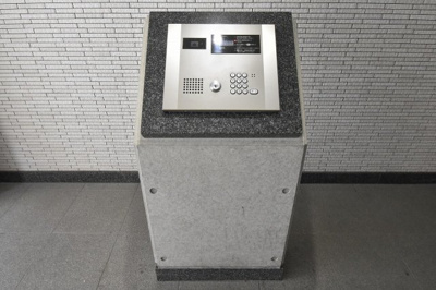 【その他共用部分】 | グランイーグル南六郷Ⅲ | オートロック
