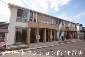 【外観】