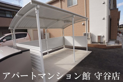 【その他共用部分】 | Excellent Palace