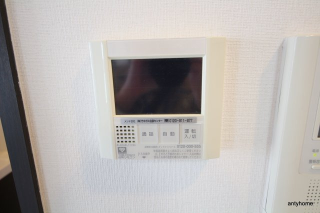  エステムプラザ梅田中崎町3ツインマークスSR　仲介手数料無料の設備