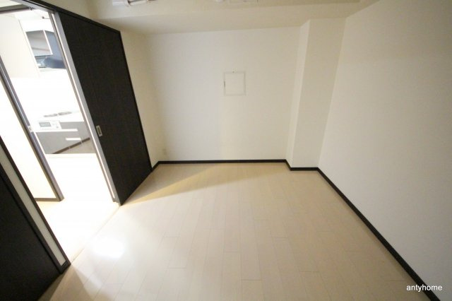  エステムプラザ梅田中崎町3ツインマークスSR　仲介手数料無料の寝室