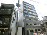 クレンツロジェ天王寺南の画像