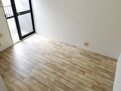 【洋室】 | ベル今津大東町