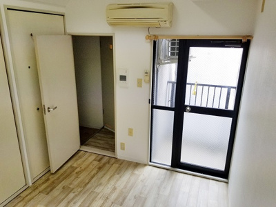 【洋室】 | ベル今津大東町