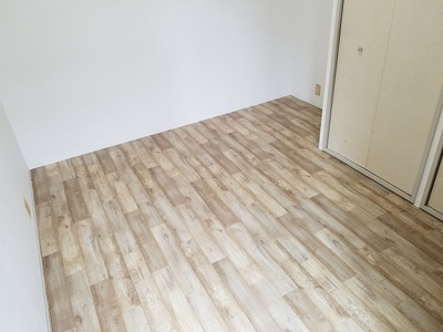 【洋室】 | ベル今津大東町