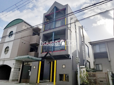 【外観】 | ベル今津大東町