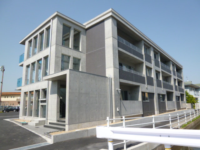 ビバリーグランディ