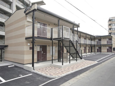 【外観】 | ディアコート