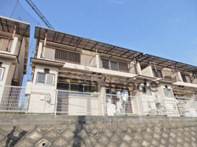 【外観】 | 塚原3丁目　2戸1貸家