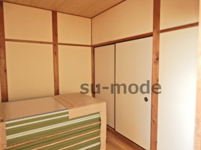 【内装】 | 塚原3丁目　2戸1貸家